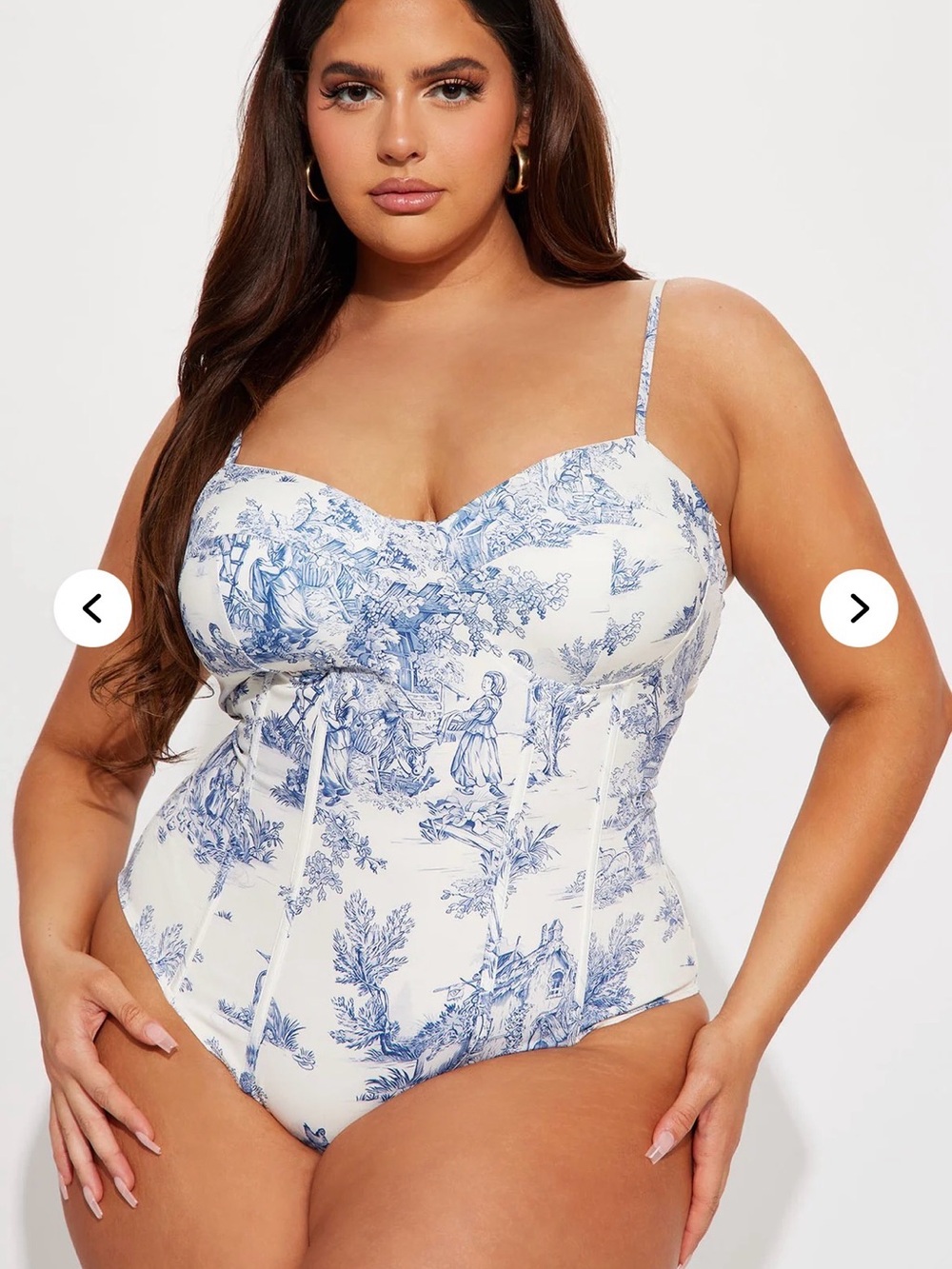 NWT Bodysuit
